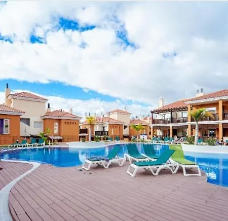 Daire Anastacia Arguineguin