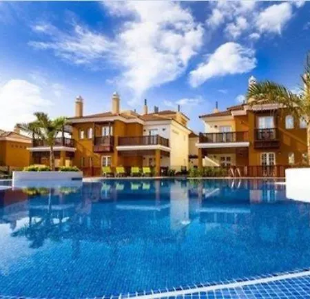 Anastacia * Arguineguin