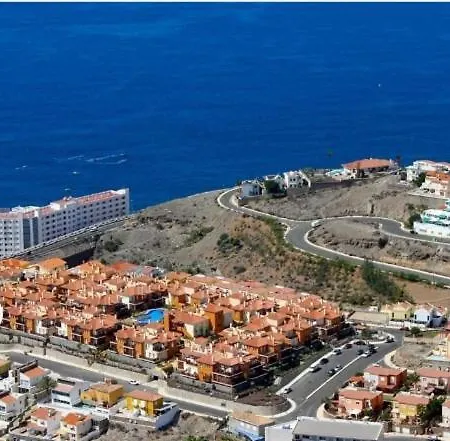 Anastacia 아파트 *