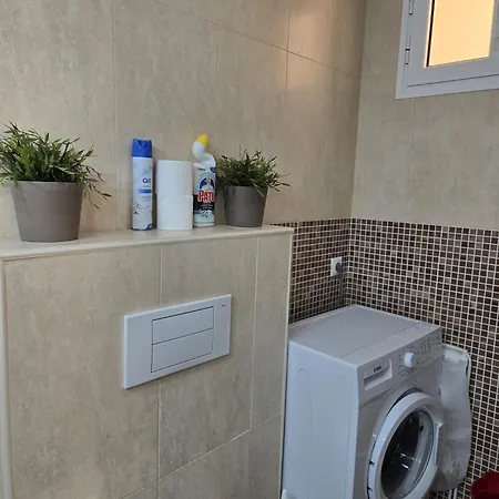 Apartament Anastacia *