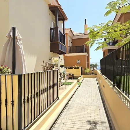 Anastacia Apartamento