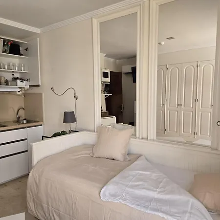 Apartamento Anastacia
