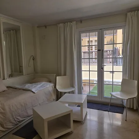 Apartamento Anastacia Arguineguin